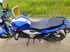 TVS Apache RTR 160 4V